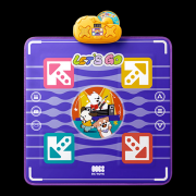 体验到无与伦比的快乐与自信