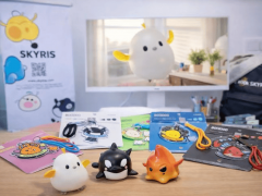 尽管市场前景广阔、资本热情高涨