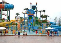 建议家长与运营方结合场地规模、客群定位及预