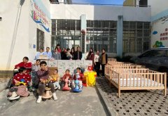 一件件充满童真与想象力的作品