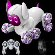 成为孩子们最好的玩伴