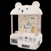 确保孩子在玩耍过程中不受伤害