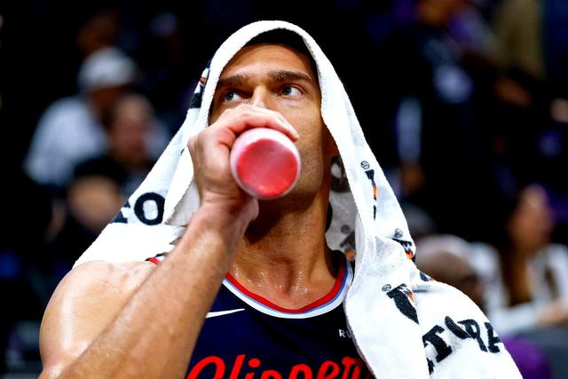 大洛佩斯崛起助快船冲击季后赛附加赛