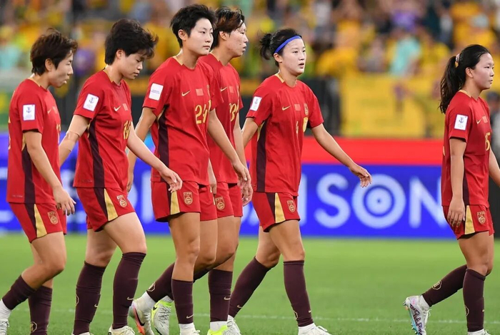 中国女足亚洲杯止步半决赛 米利西奇去留成焦点