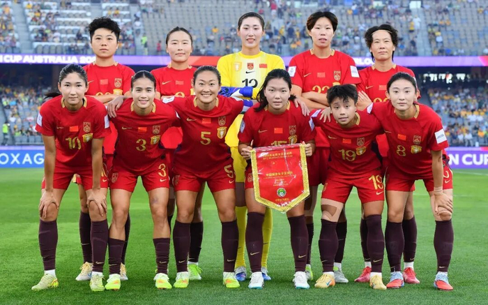 中国女足亚洲杯止步半决赛 米利西奇去留成焦点