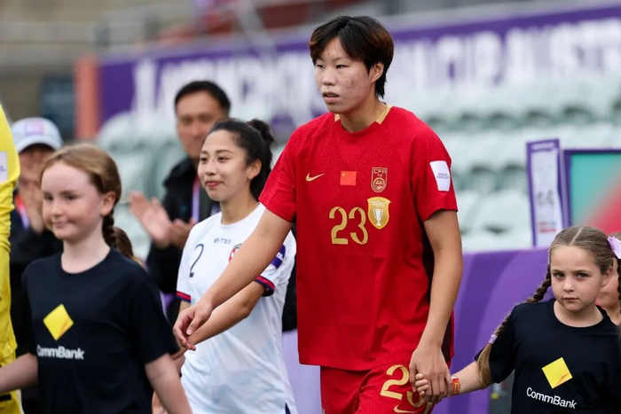 中国女足亚洲杯止步半决赛 米利西奇去留成焦点