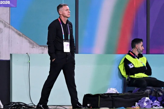 中国女足亚洲杯止步半决赛 米利西奇去留成焦点