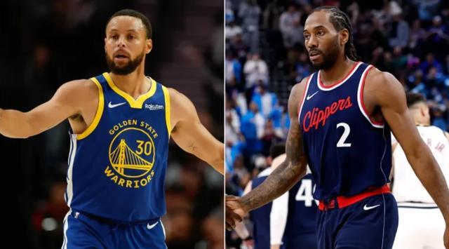 伦纳德或加盟勇士联手詹姆斯冲击总冠军