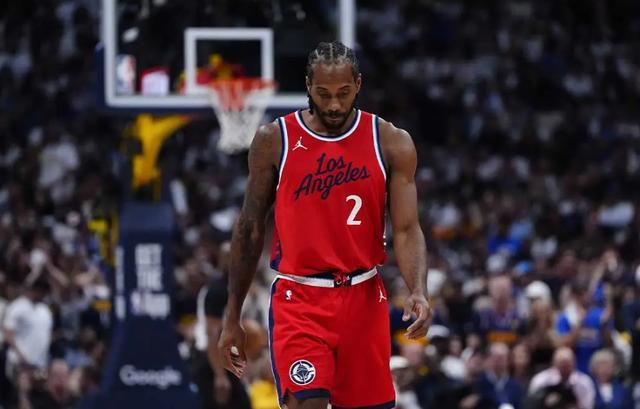 伦纳德或加盟勇士联手詹姆斯冲击总冠军