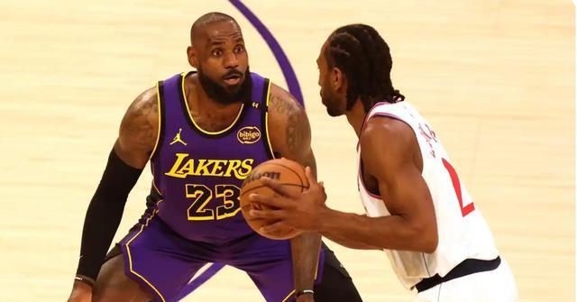 伦纳德或加盟勇士联手詹姆斯冲击总冠军