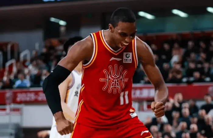 山西汾酒96-100负上海久事 潘江坦言用人失误影响