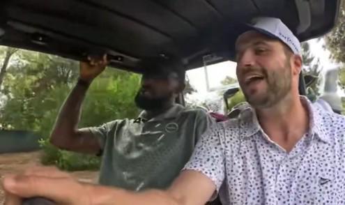 詹姆斯揭秘23年无大伤秘诀：自律与团队精神铸就