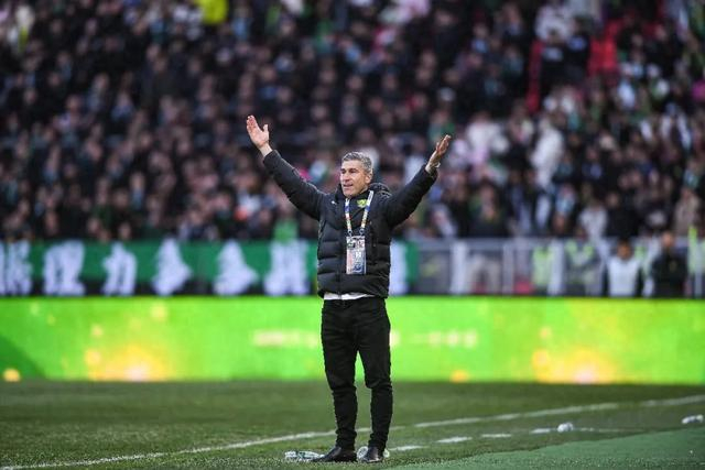 国安客场1-2不敌升班马辽宁铁人 终结四连胜 伤病