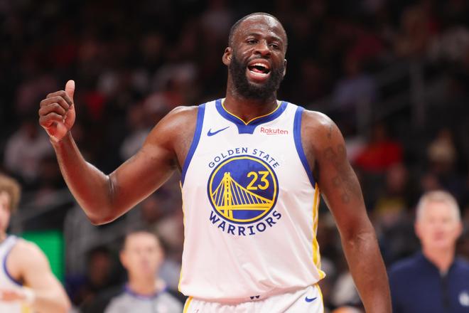 勇士末节13分逆转快船 三老齐发证明交易价值